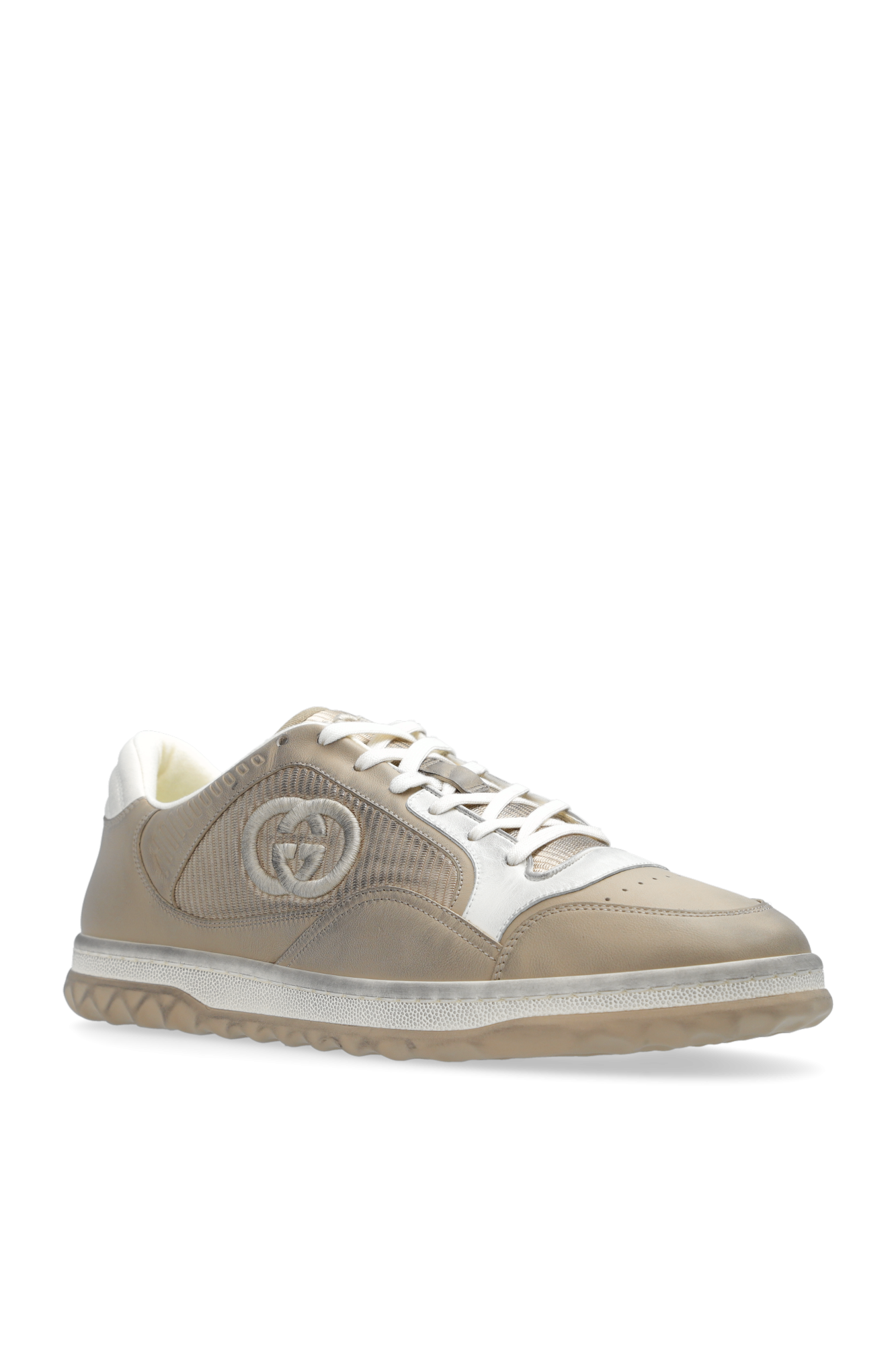 Gucci 'MAC80' sneakers | Men's Shoes | Vitkac Gucci 'MAC80' sneakers | Men's Shoes | Vitkac